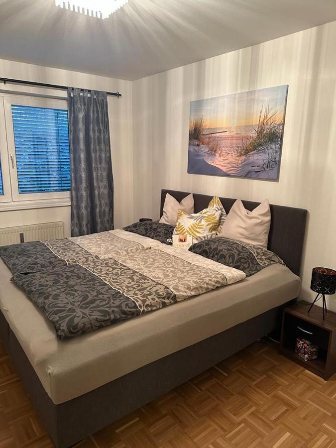 Ferienwohnung Marion Klagenfurt am Woerthersee Zewnętrze zdjęcie