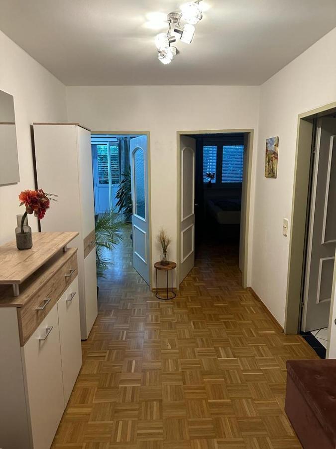 Ferienwohnung Marion Klagenfurt am Woerthersee Zewnętrze zdjęcie