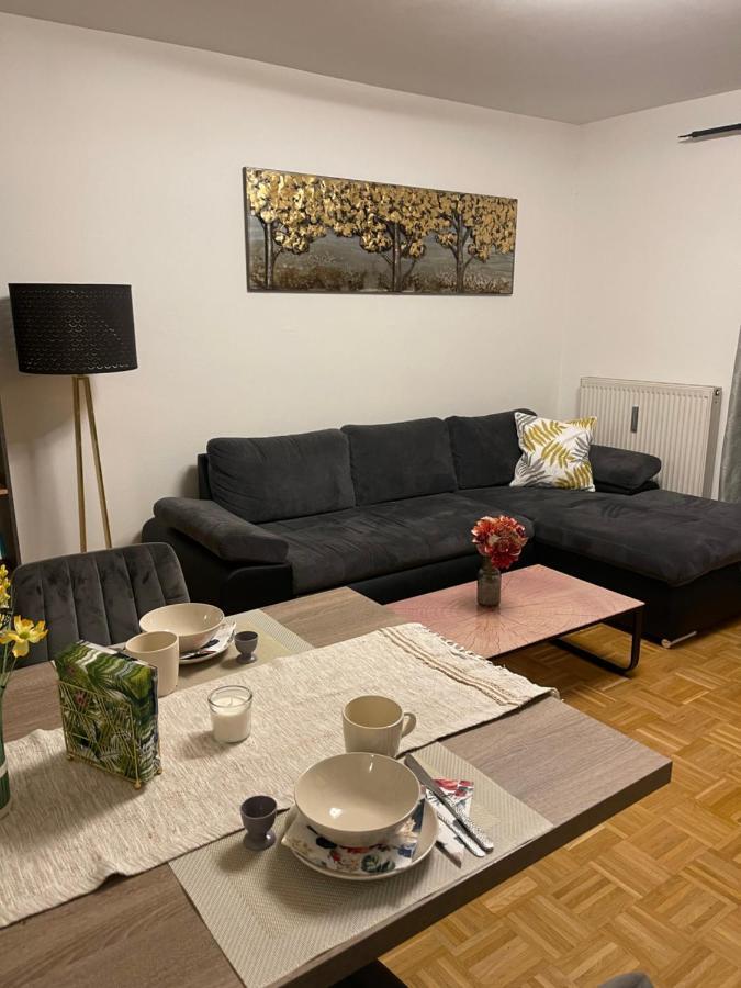 Ferienwohnung Marion Klagenfurt am Woerthersee Zewnętrze zdjęcie