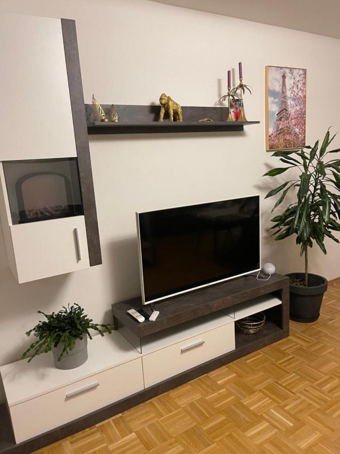 Ferienwohnung Marion Klagenfurt am Woerthersee Zewnętrze zdjęcie